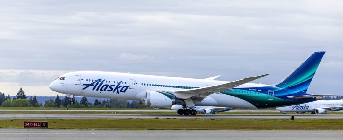 Alaska Airlines declared emergency for Seattle-bound flight