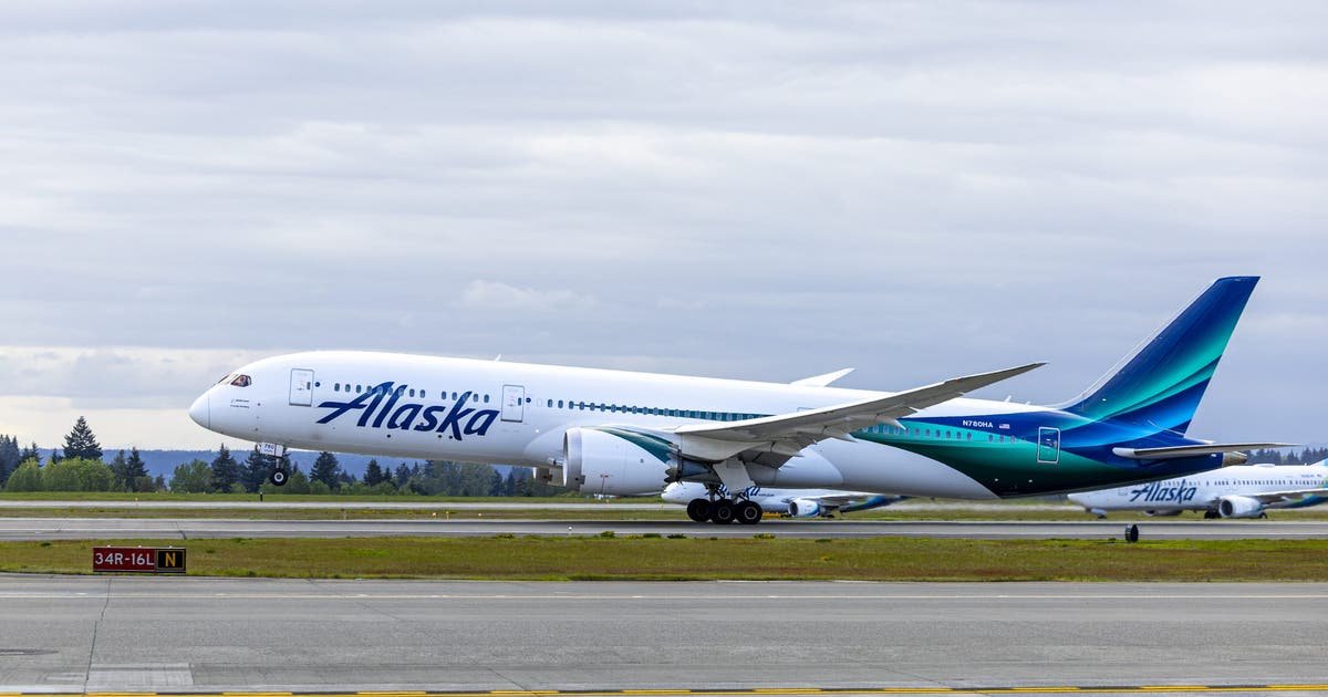 Alaska Airlines declared emergency for Seattle-bound flight
