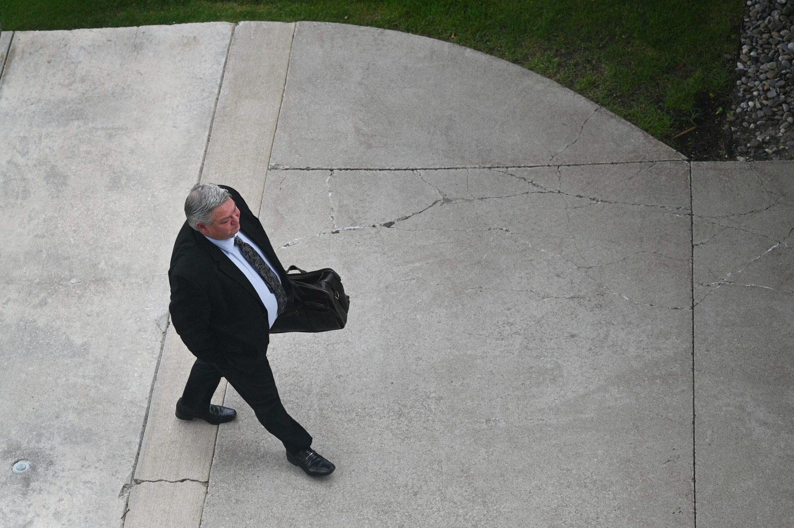 Ellsworth guilty verdict thrown out