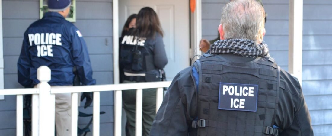 UW report: WA driver data used for immigration arrests