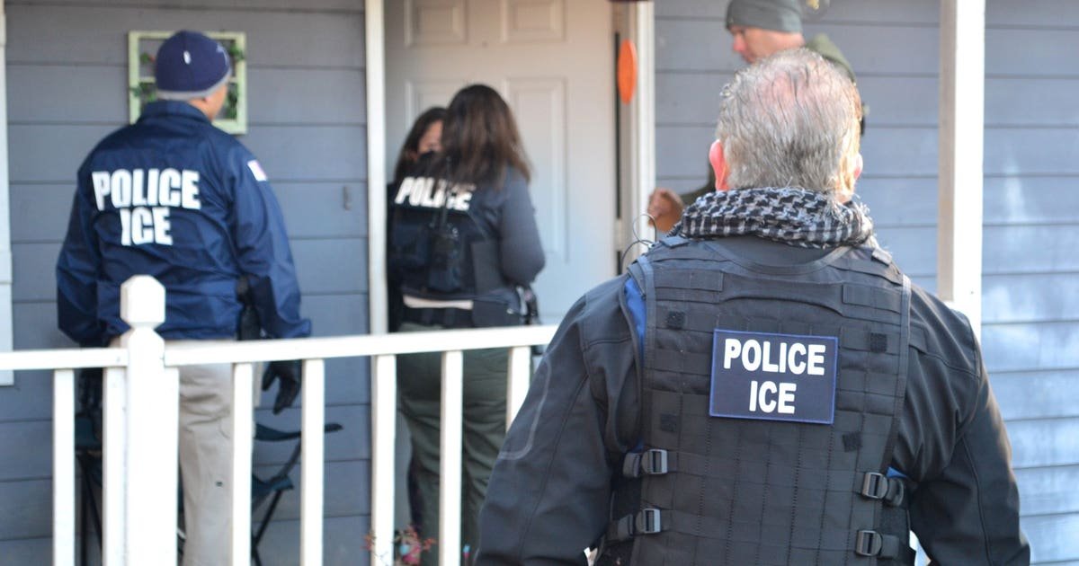 UW report: WA driver data used for immigration arrests