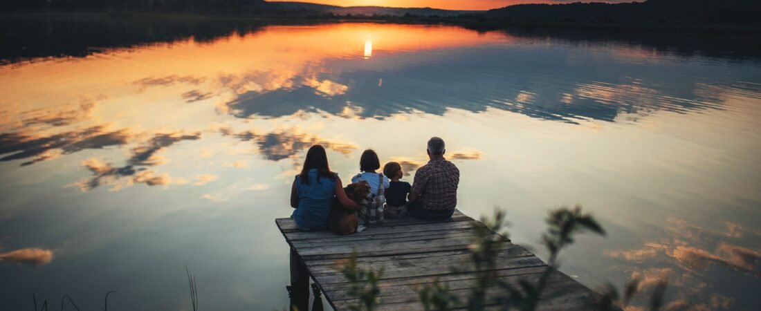Don’t Let Fraud and Scams Ground Your Summer Vacation