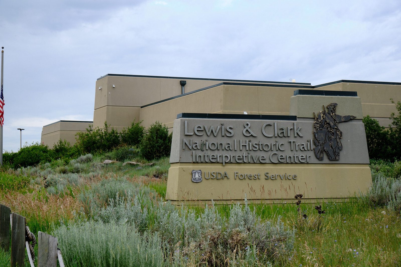 Federal support in question at Great Falls’ popular interpretive center