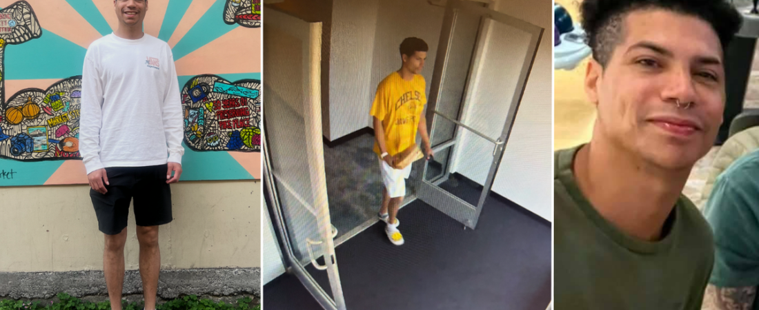 Family of Lake City man missing since July 6 seeks answers