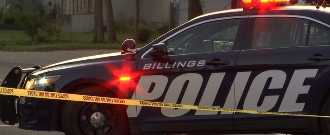Billings police investigate death of boy from gunshot wound