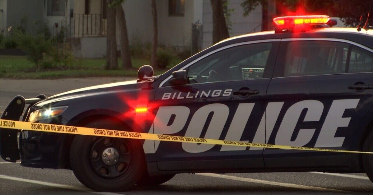 Billings police investigate death of boy from gunshot wound