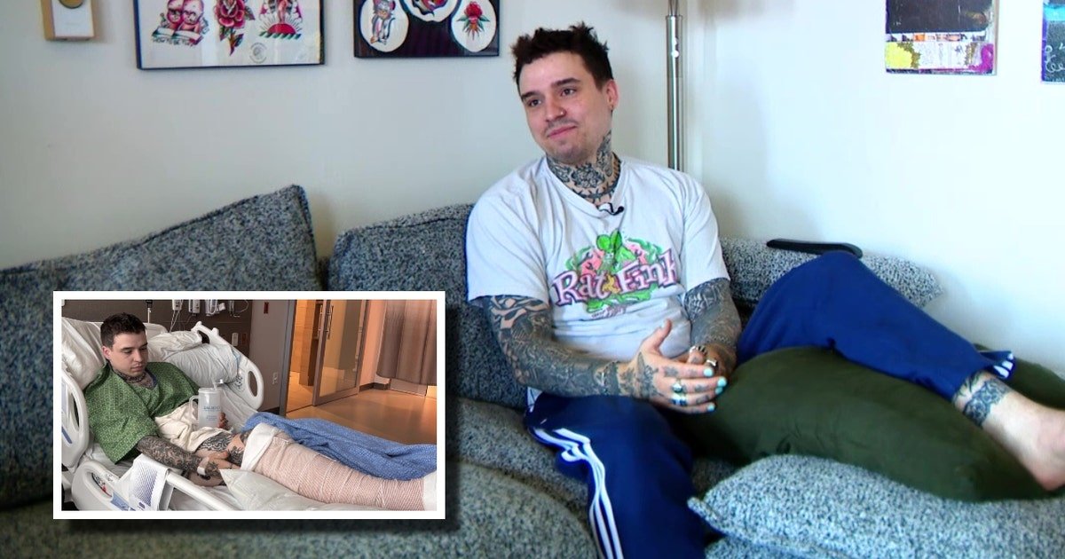 Seattle bartender faces long motorcycle crash recovery