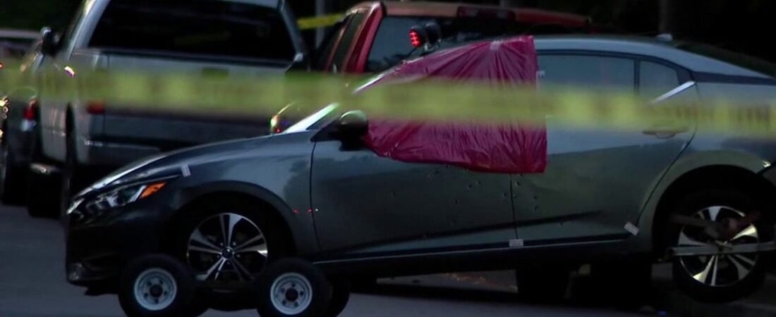 Police investigate deadly shooting in Fairwood near Renton