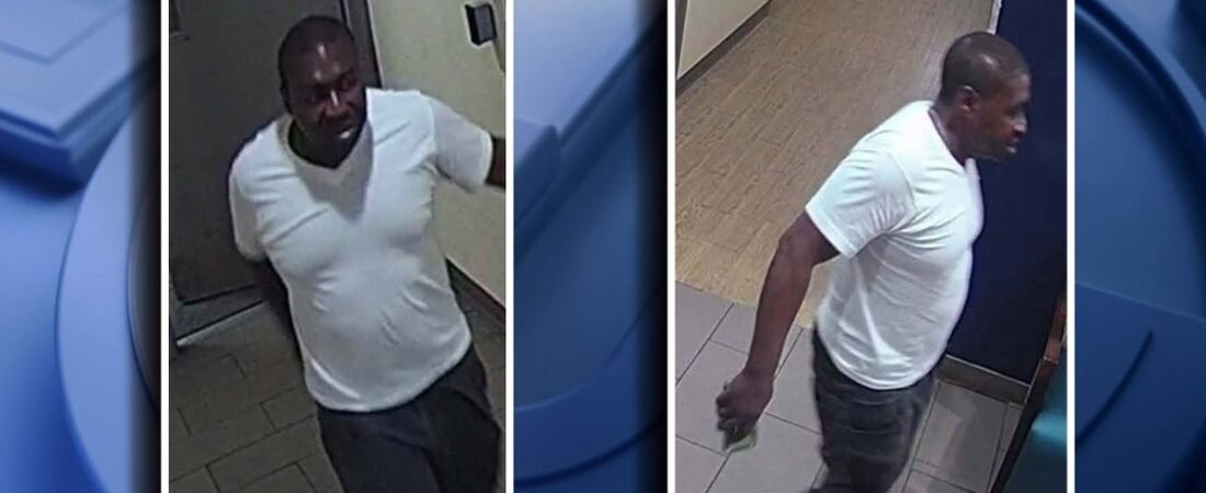 Federal Way, WA police seek suspect in assault