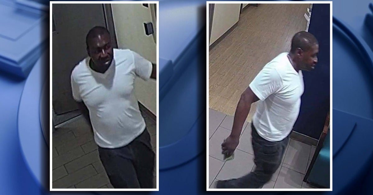 Federal Way, WA police seek suspect in assault