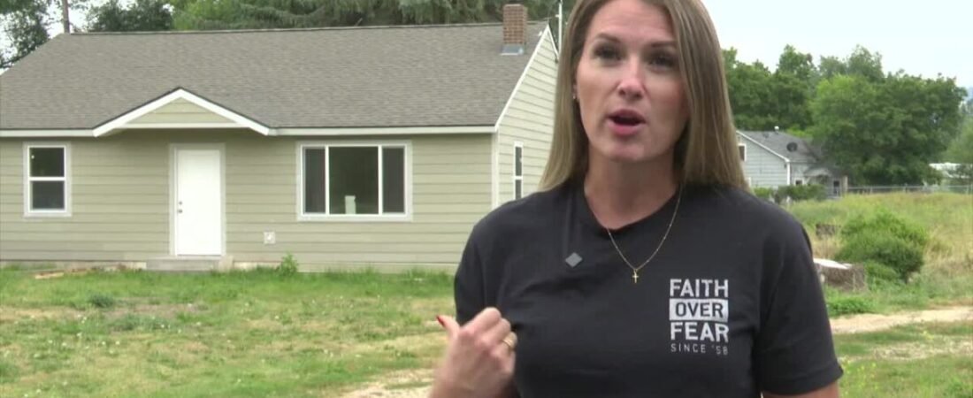 Missoula nonprofit expands to help more women and children