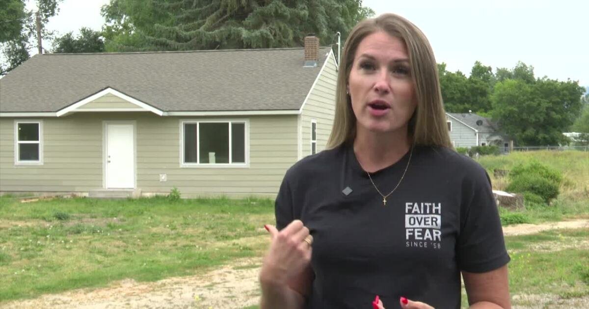 Missoula nonprofit expands to help more women and children