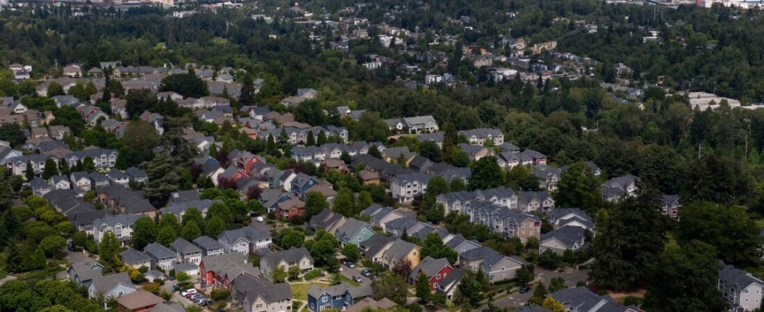 What a new federal housing law means for WA