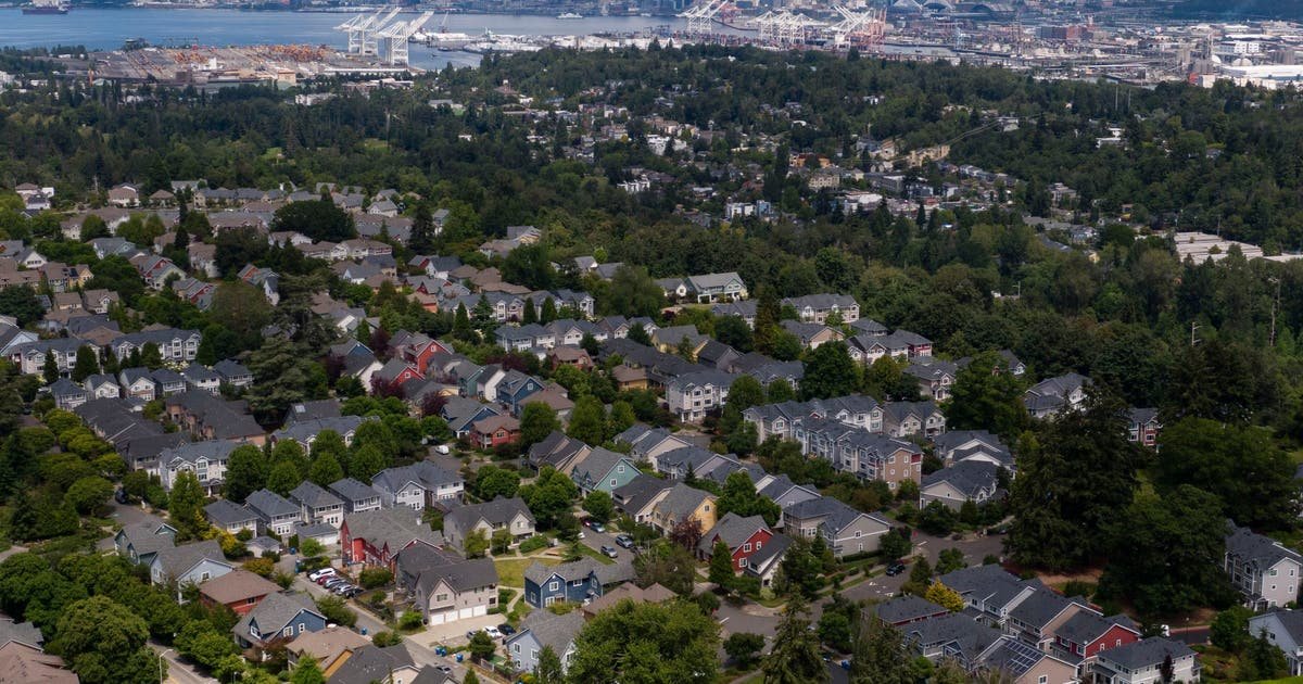 What a new federal housing law means for WA