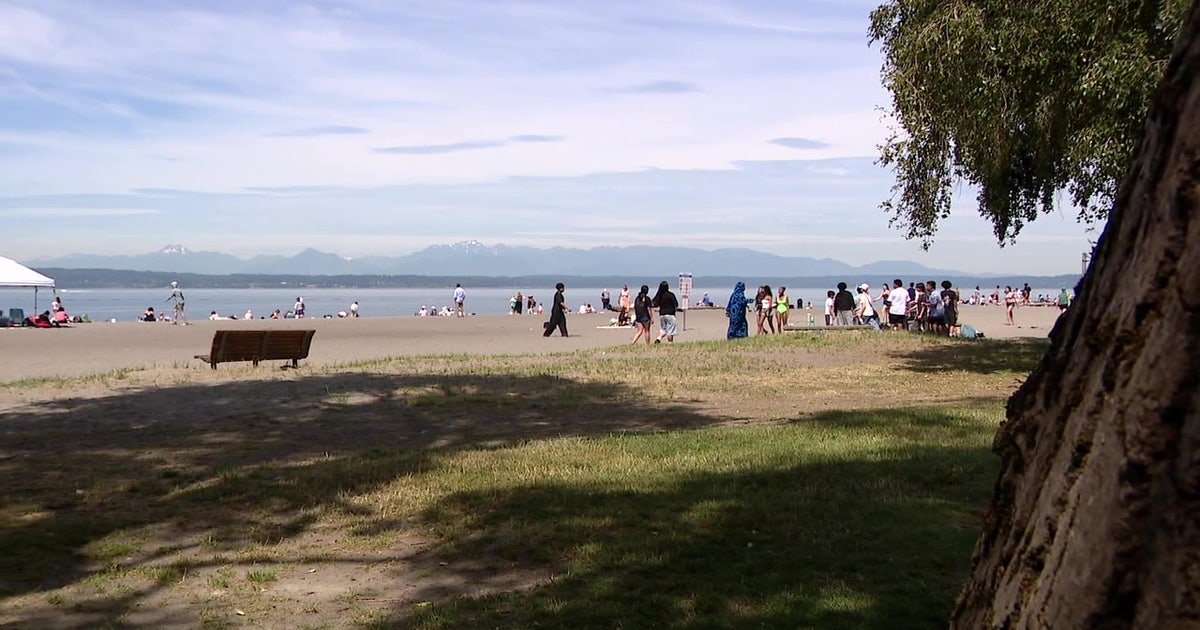 Wildfire smoke bring health warnings to Western WA