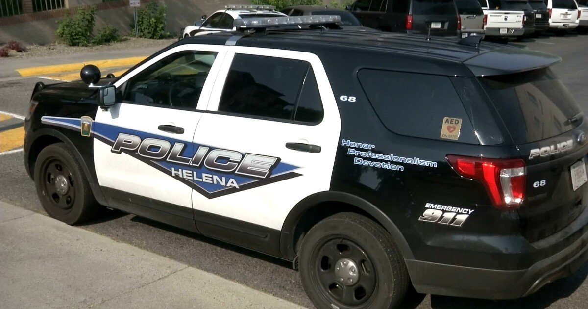 Man shot in Helena after trying to help the suspect