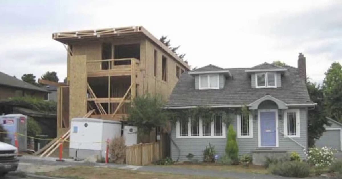 Seattle single-family rents ease in 2026