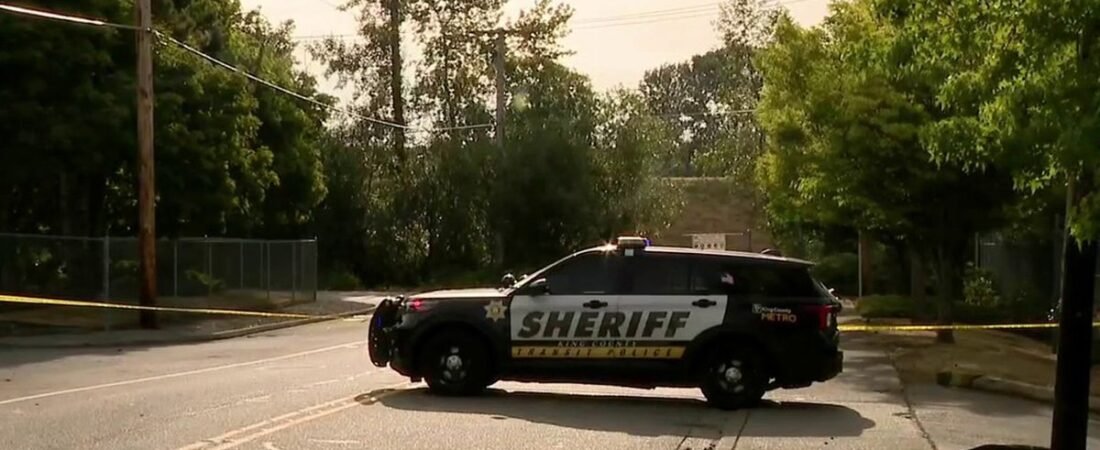 Independent team investigates incident in SeaTac, WA