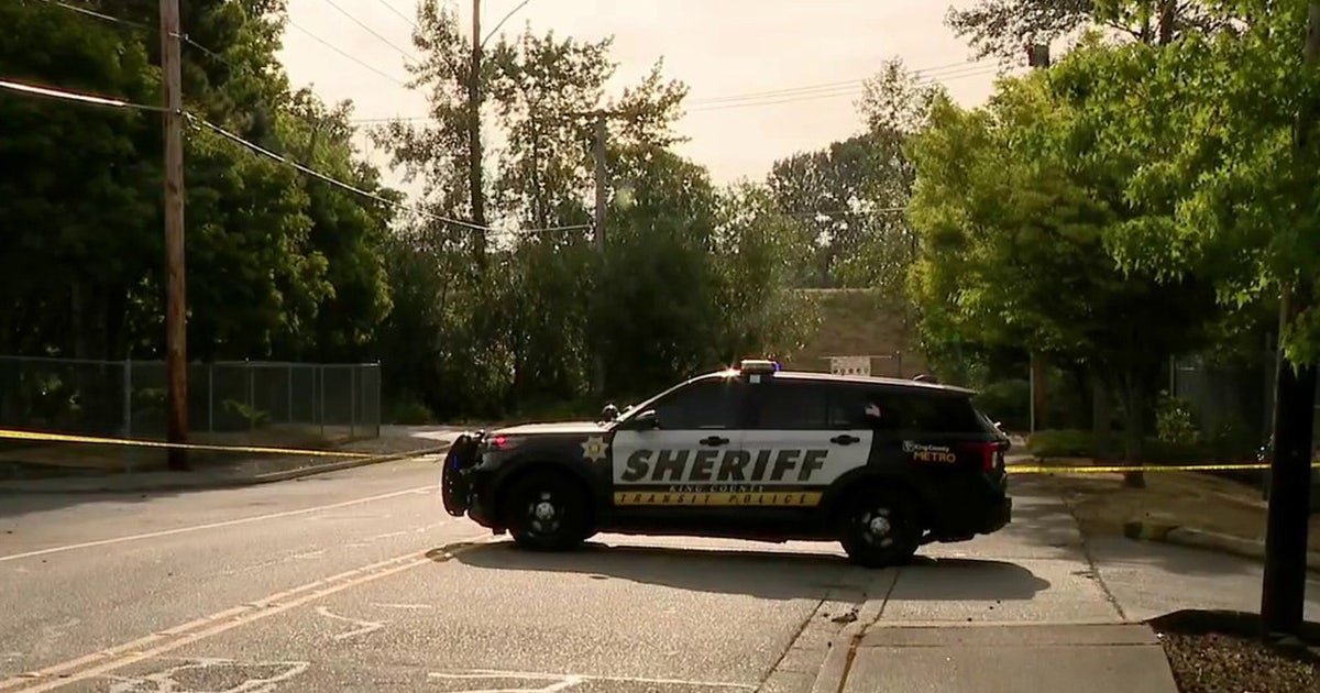 Independent team investigates incident in SeaTac, WA