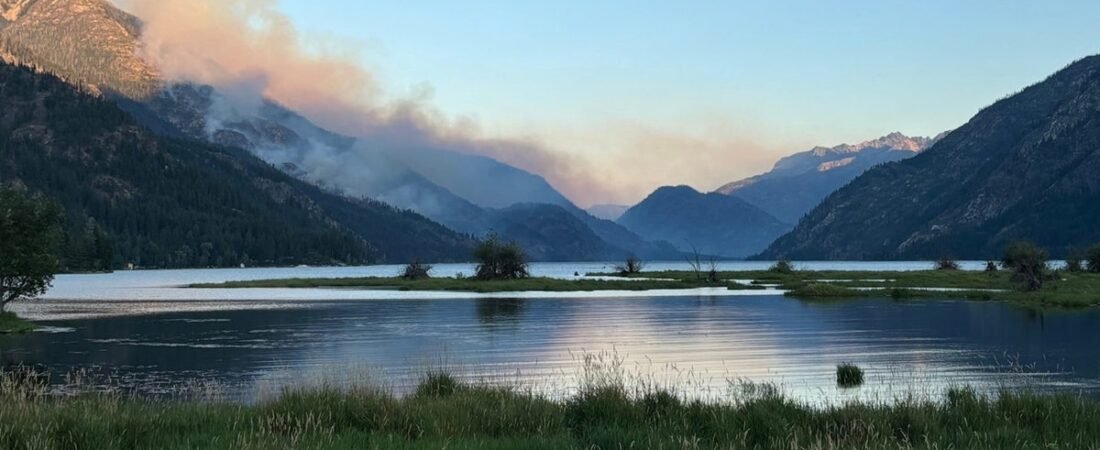 Lake Chelan drowning victim identified as WA man
