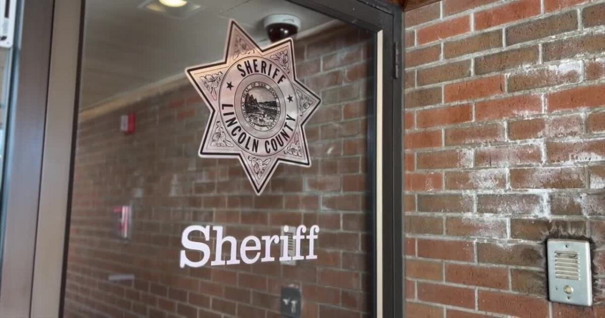 Over 40 animals seized in animal cruelty case in Lincoln County