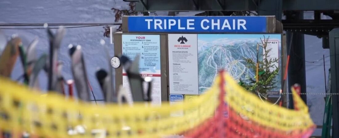 Red Lodge Mountain and family reach resolution after deadly chairlift accident