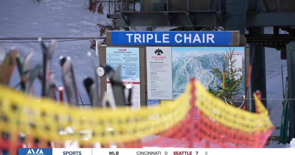 Red Lodge Mountain and family reach resolution after deadly chairlift accident