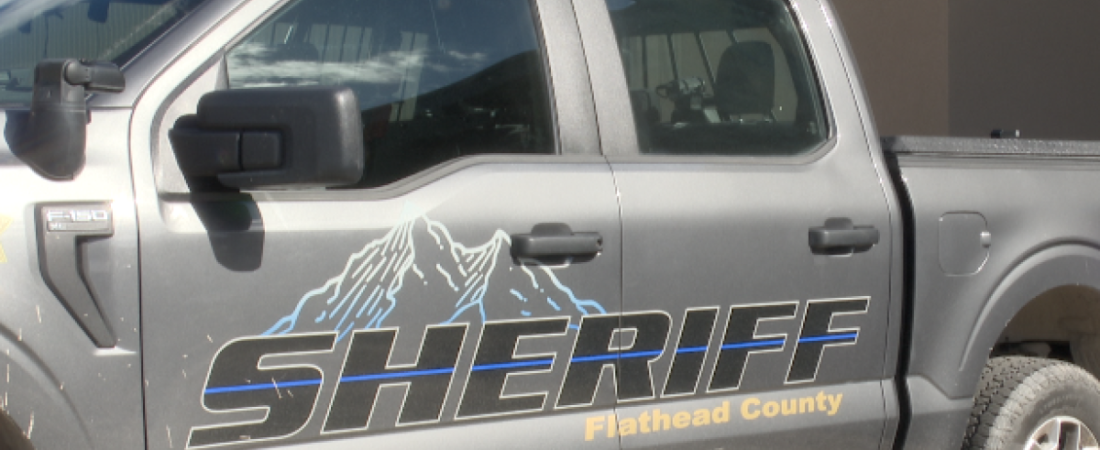 Kalispell police chase ends in arrest after stop stick deployment