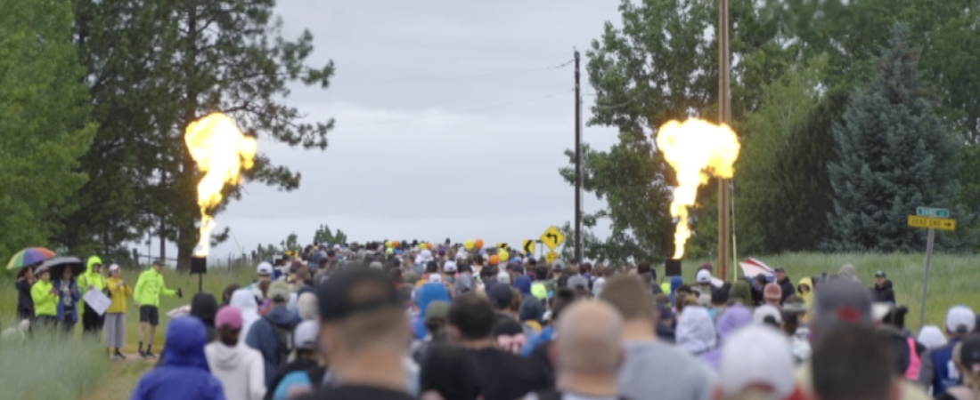 Missoula Marathon breaks economic records with $5.26M impact