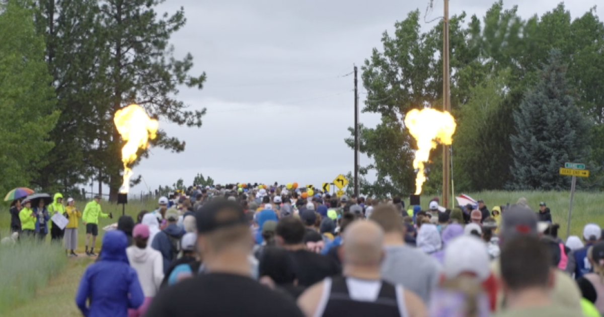 Missoula Marathon breaks economic records with $5.26M impact