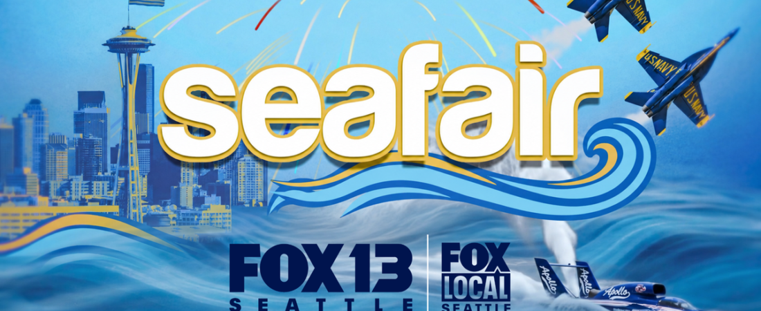 How to Seafair Torchlight Parade in Seattle