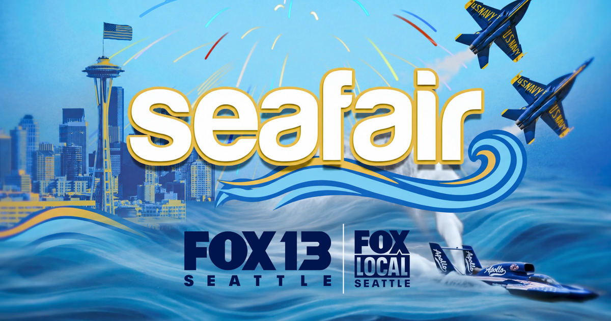 How to Seafair Torchlight Parade in Seattle