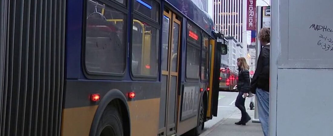 Seattle voters to decide on November transit sales tax
