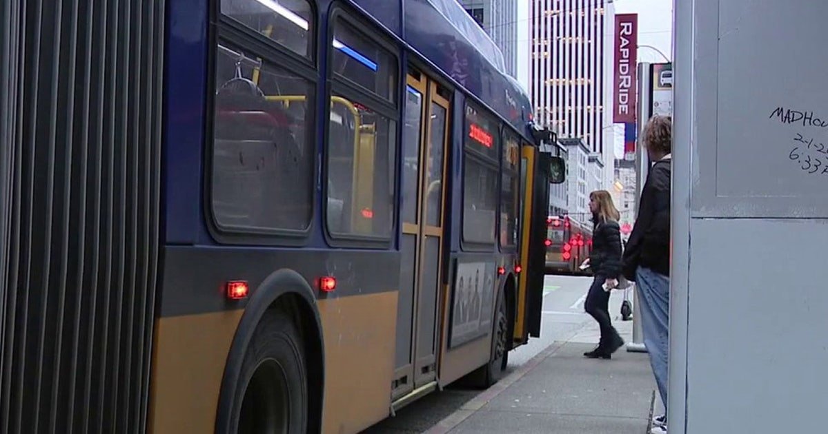 Seattle voters to decide on November transit sales tax