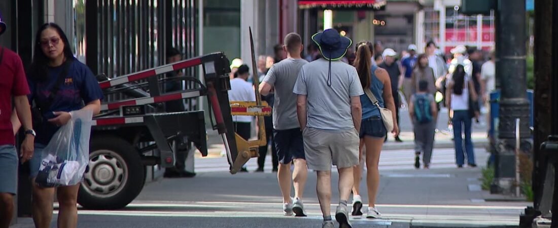 Police operation nets 17 arrests during World Cup in Seattle