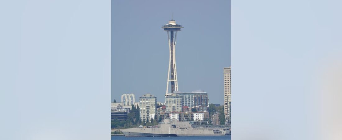 Seattle Fleet Week 2026: What to know