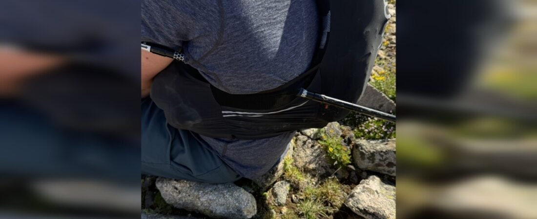Billings hiker survives impalement by trekking pole on Granite Peak
