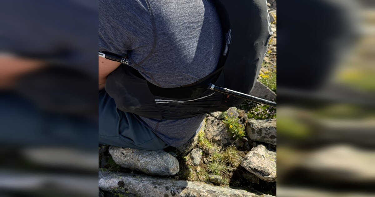 Billings hiker survives impalement by trekking pole on Granite Peak