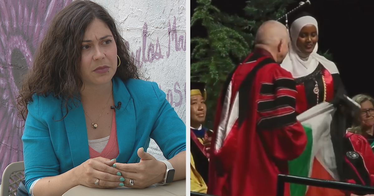 Seattle U professor let go after posting controversial video