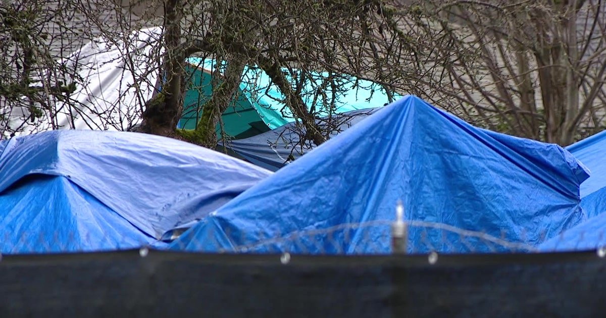 Tukwila, WA camping ban: Jail time, fines spark city clash