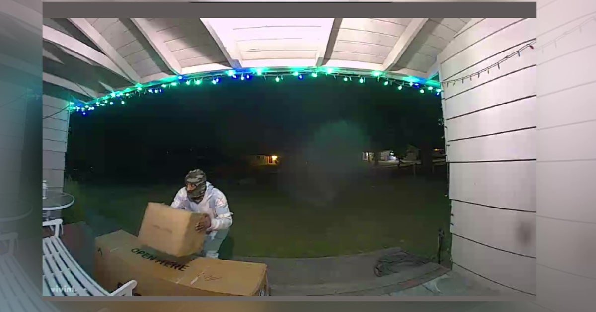 Renton police search for thief who stole kid’s birthday bike