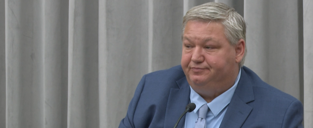 Montana state Sen. Jason Ellsworth found guilty in official misconduct trial